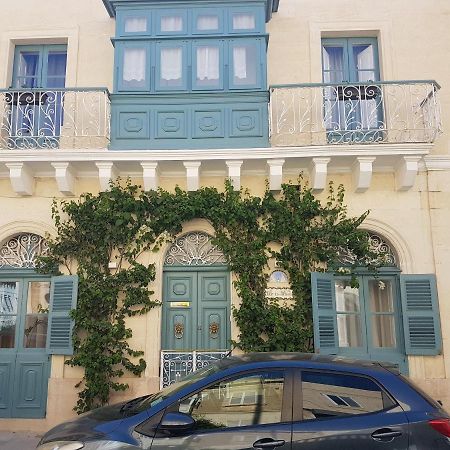 Ferienwohnung Dar Is-Sliem Tarxien Exterior foto