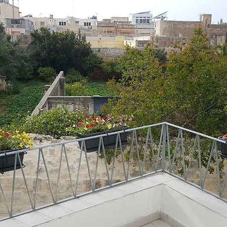 Ferienwohnung Dar Is-Sliem Tarxien Exterior foto
