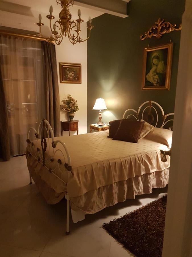 Ferienwohnung Dar Is-Sliem Tarxien Exterior foto
