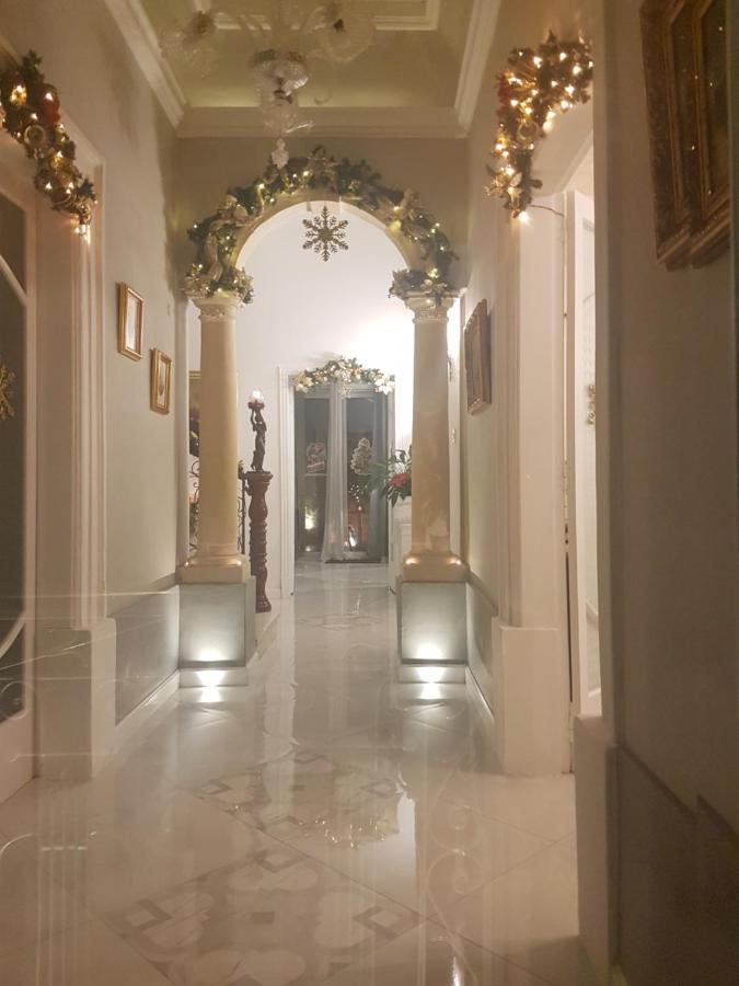 Ferienwohnung Dar Is-Sliem Tarxien Exterior foto