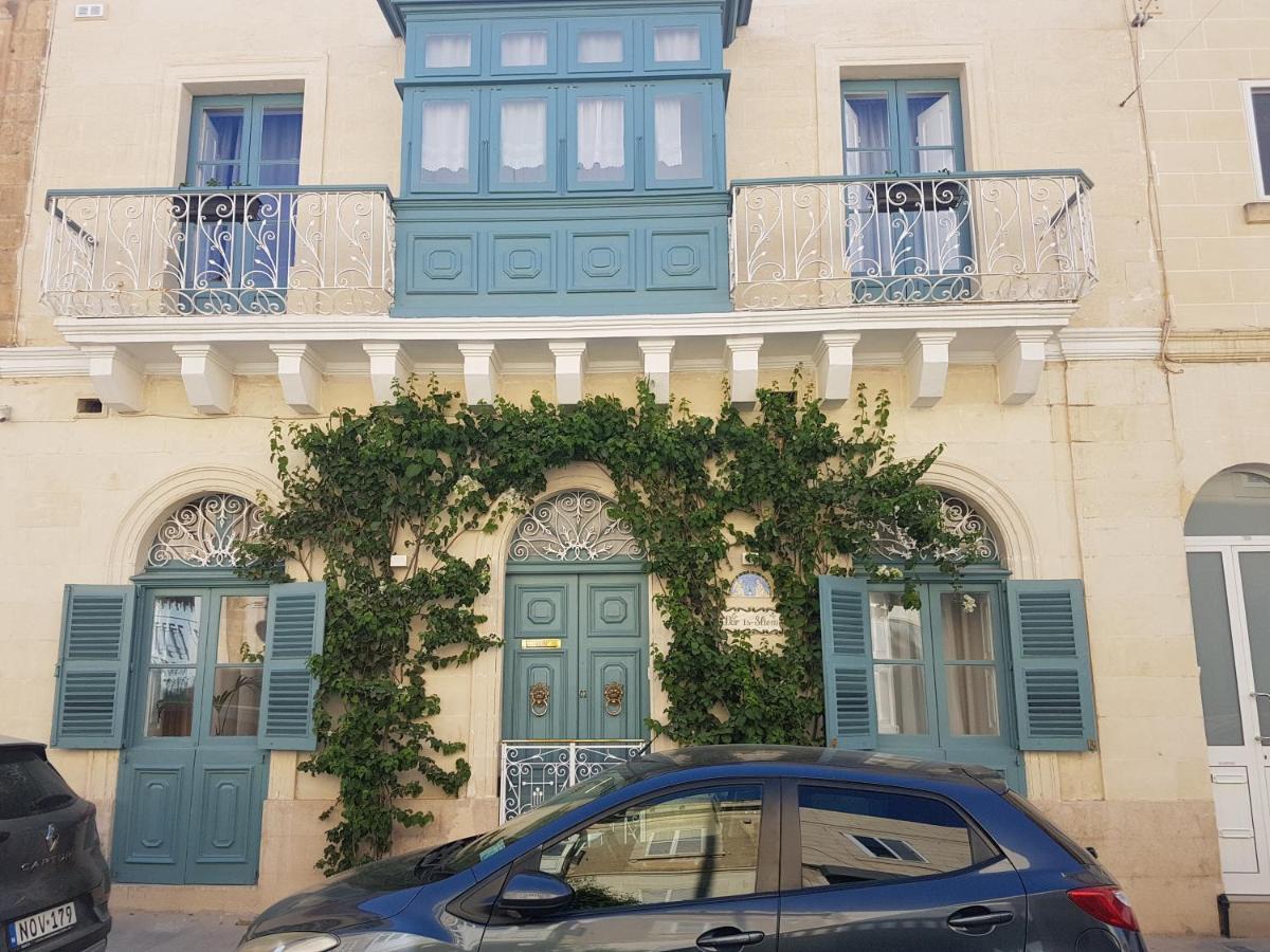 Ferienwohnung Dar Is-Sliem Tarxien Exterior foto