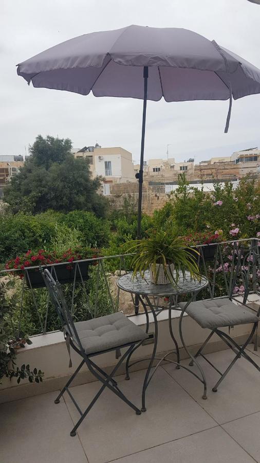 Ferienwohnung Dar Is-Sliem Tarxien Exterior foto