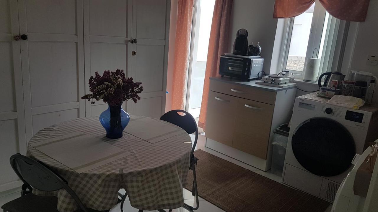 Ferienwohnung Dar Is-Sliem Tarxien Exterior foto