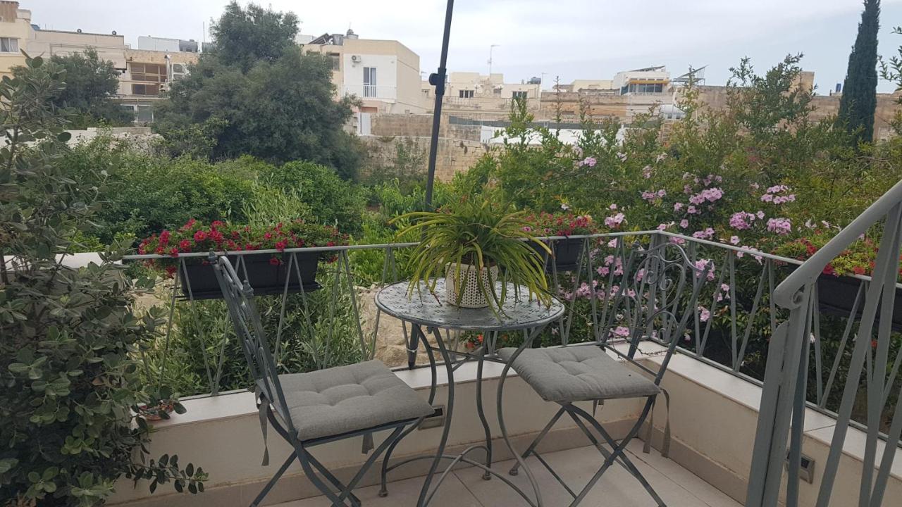 Ferienwohnung Dar Is-Sliem Tarxien Exterior foto