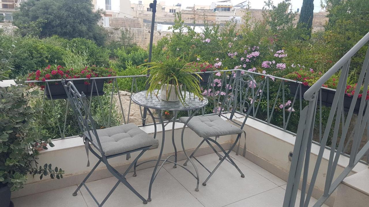 Ferienwohnung Dar Is-Sliem Tarxien Exterior foto