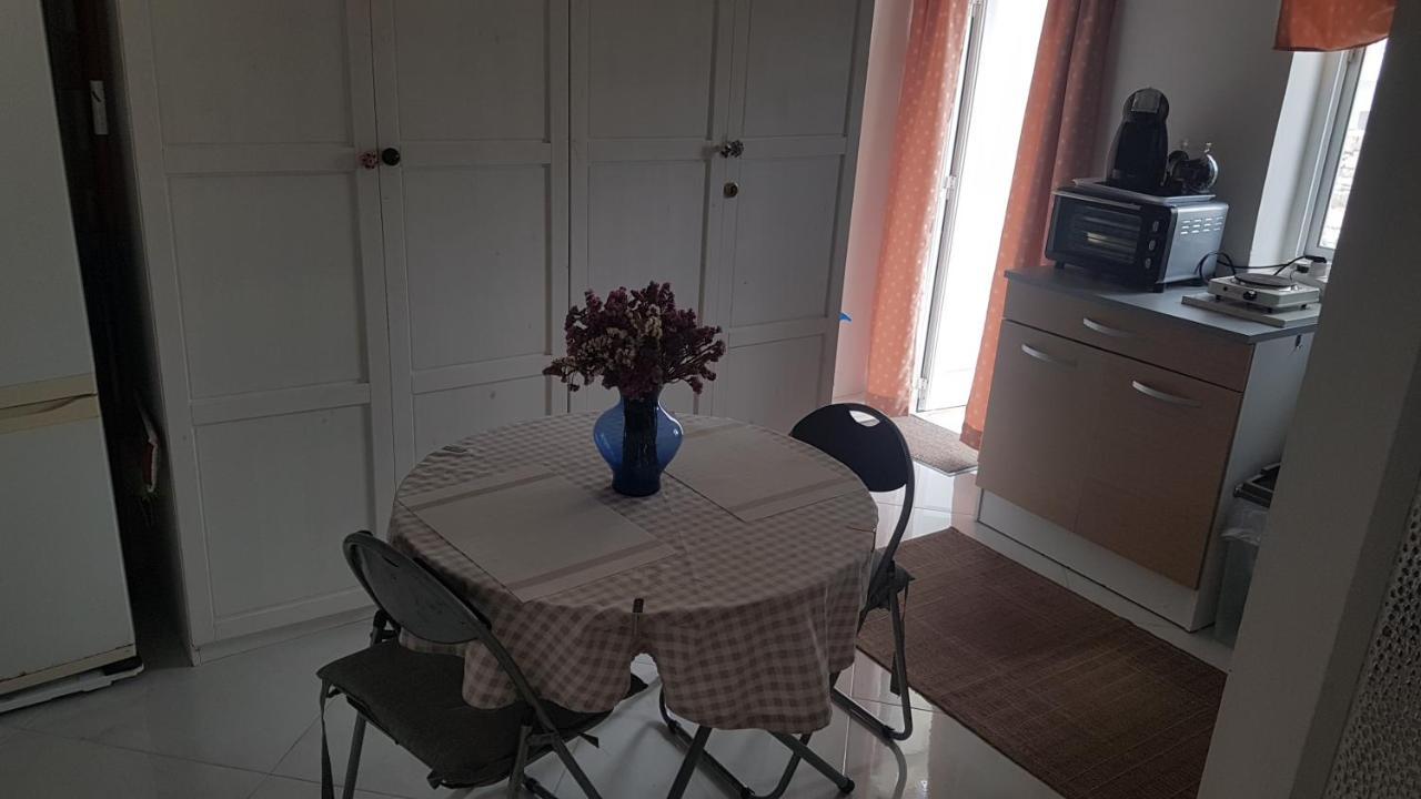 Ferienwohnung Dar Is-Sliem Tarxien Exterior foto
