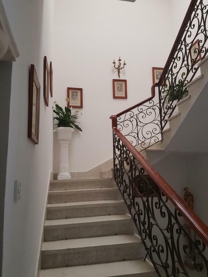 Ferienwohnung Dar Is-Sliem Tarxien Exterior foto