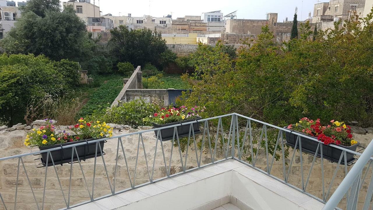 Ferienwohnung Dar Is-Sliem Tarxien Exterior foto