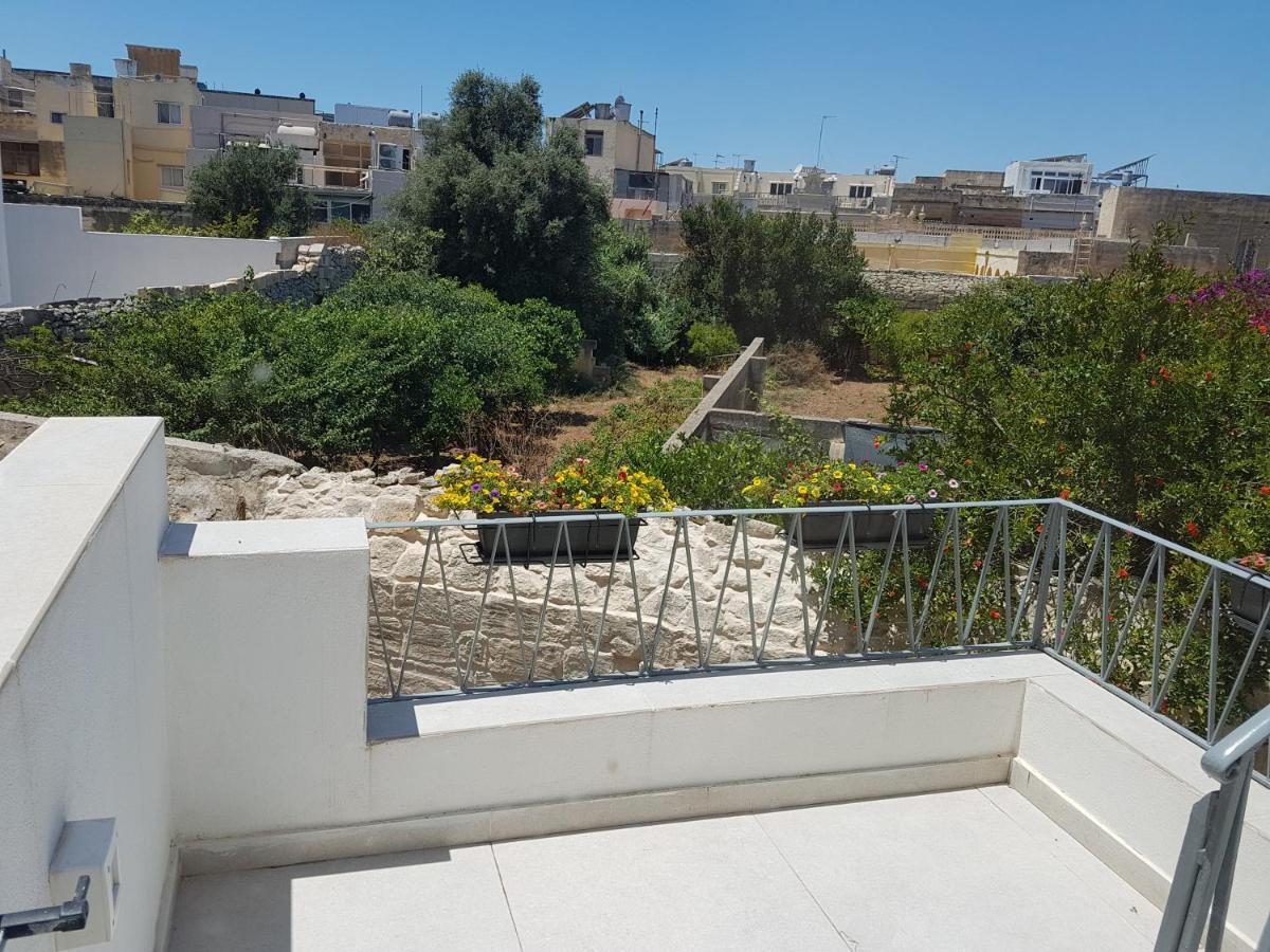 Ferienwohnung Dar Is-Sliem Tarxien Exterior foto
